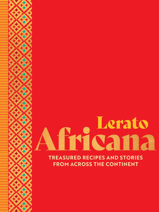Title details for Africana by Lerato Umah-Shaylor - Available